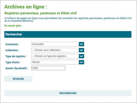 Comment Consulter L Tat Civil D Une Personne Sur Le Net