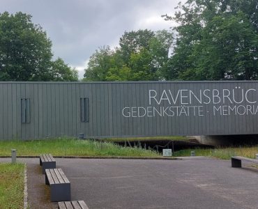 Mémorial de Ravensbrück