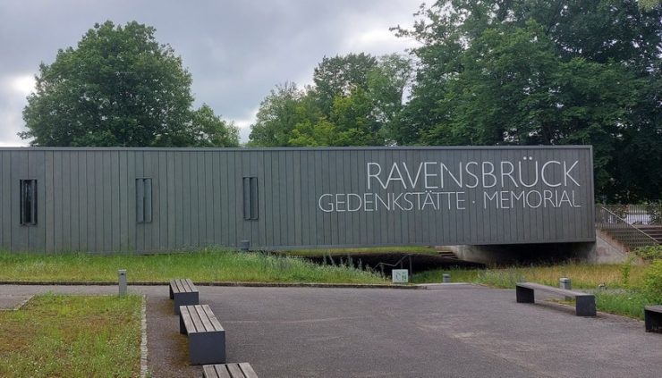 Mémorial de Ravensbrück